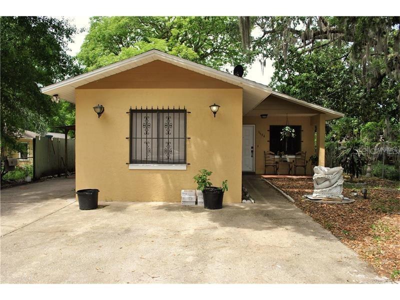 1594 Jessamine Ave., Orlando, FL 32806