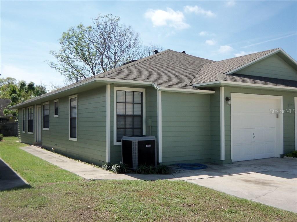 2448 Fielding Ct., Orlando, FL 32806
