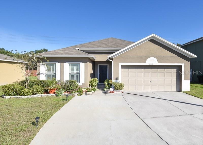 7209 Rundleway Ct., Orlando, FL 32818