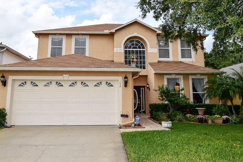 152 Golfside Cir., Sanford, FL 32773