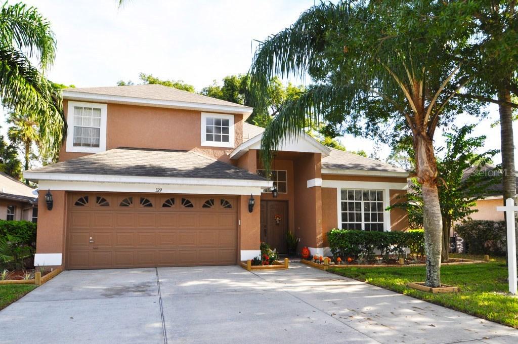 329 Balogh Pl., Longwood, FL 32750