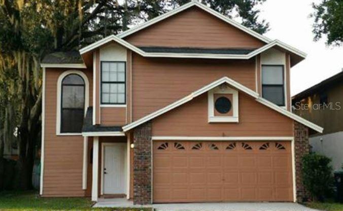 1228 Creekbottom Cir., Orlando, FL 32825