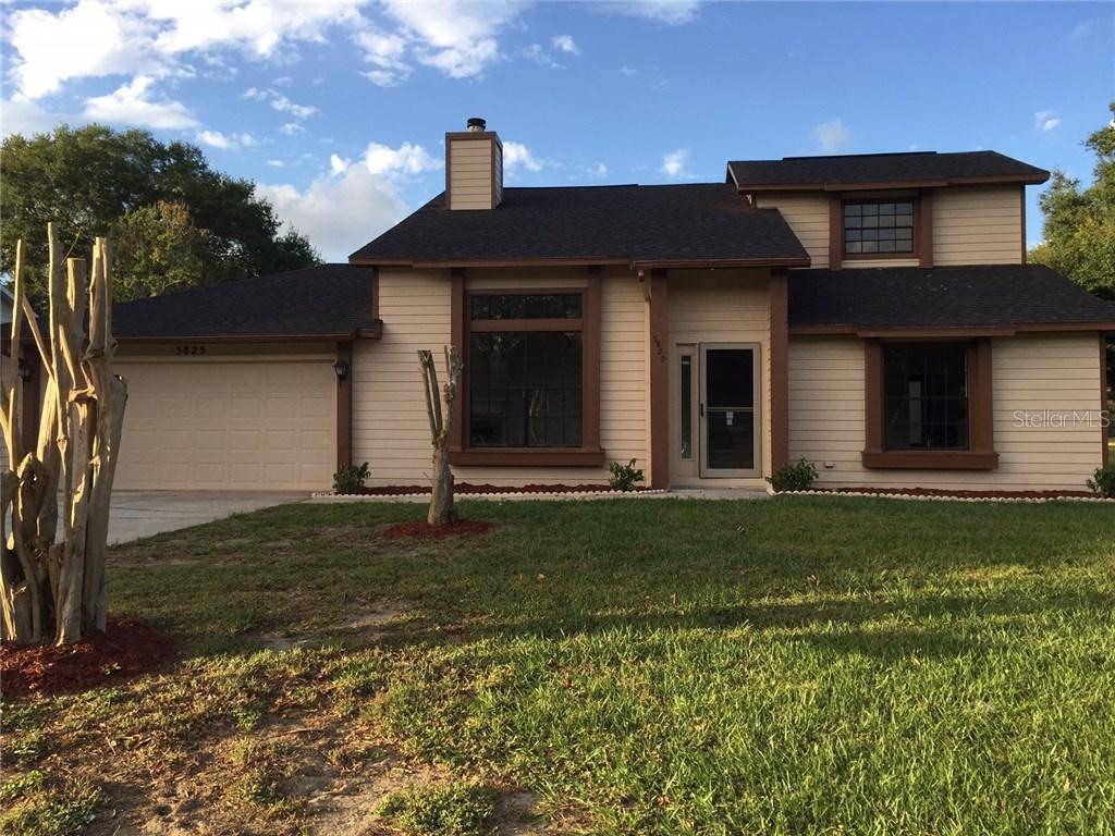 5825 Fox Hunt Tr., Orlando, FL 32808