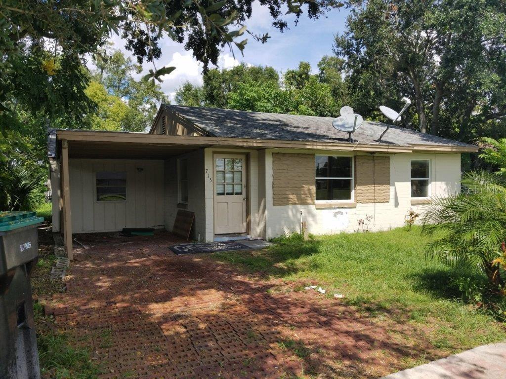 715 18th St., Orlando, FL 32805