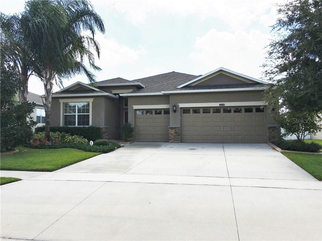 4648 Coppola Dr., Mount Dora, FL 32757