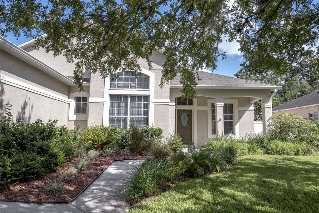 1185 Valley Creek Run, Winter Park, FL 32792