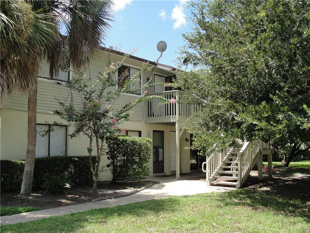 7320 Swallow Run #320, Winter Park, FL 32792