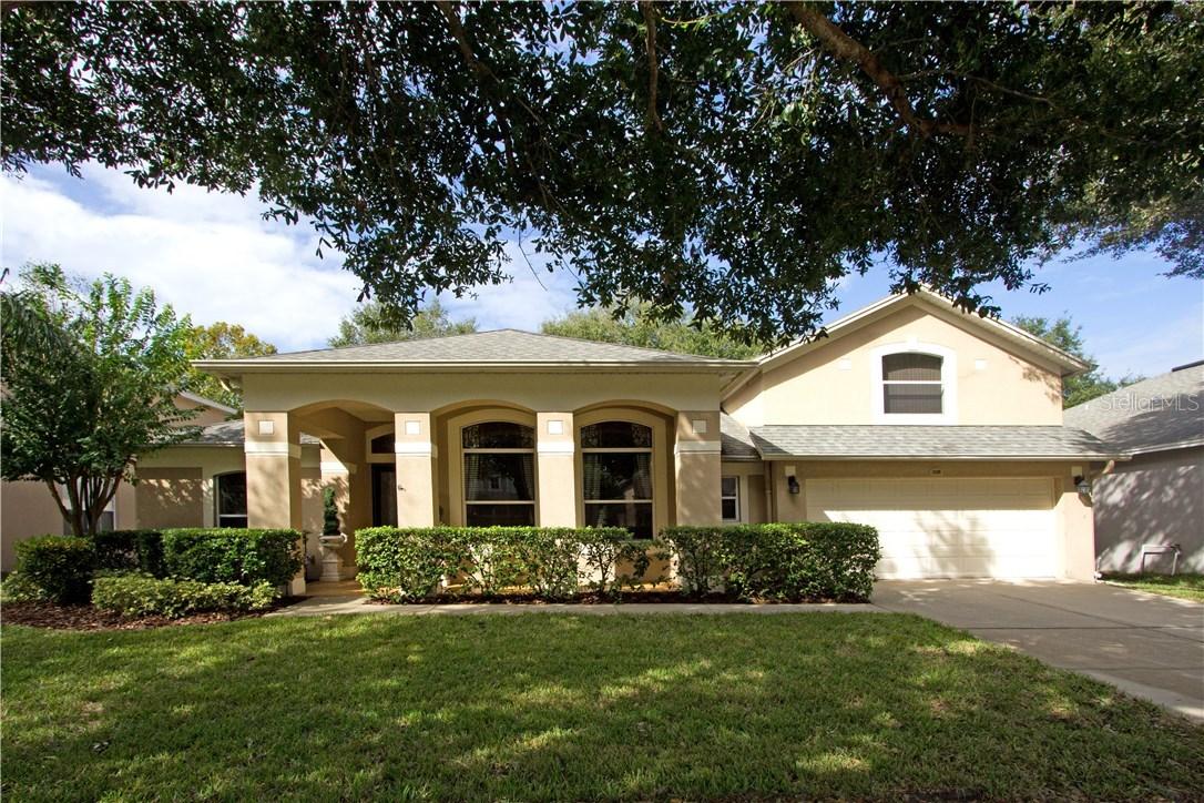 338 Via Tuscany Loop, Lake Mary, FL 32746
