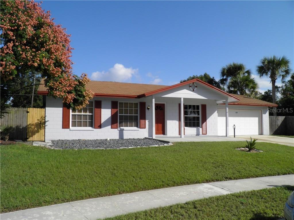 108 Cashew Ct., Longwood, FL 32750