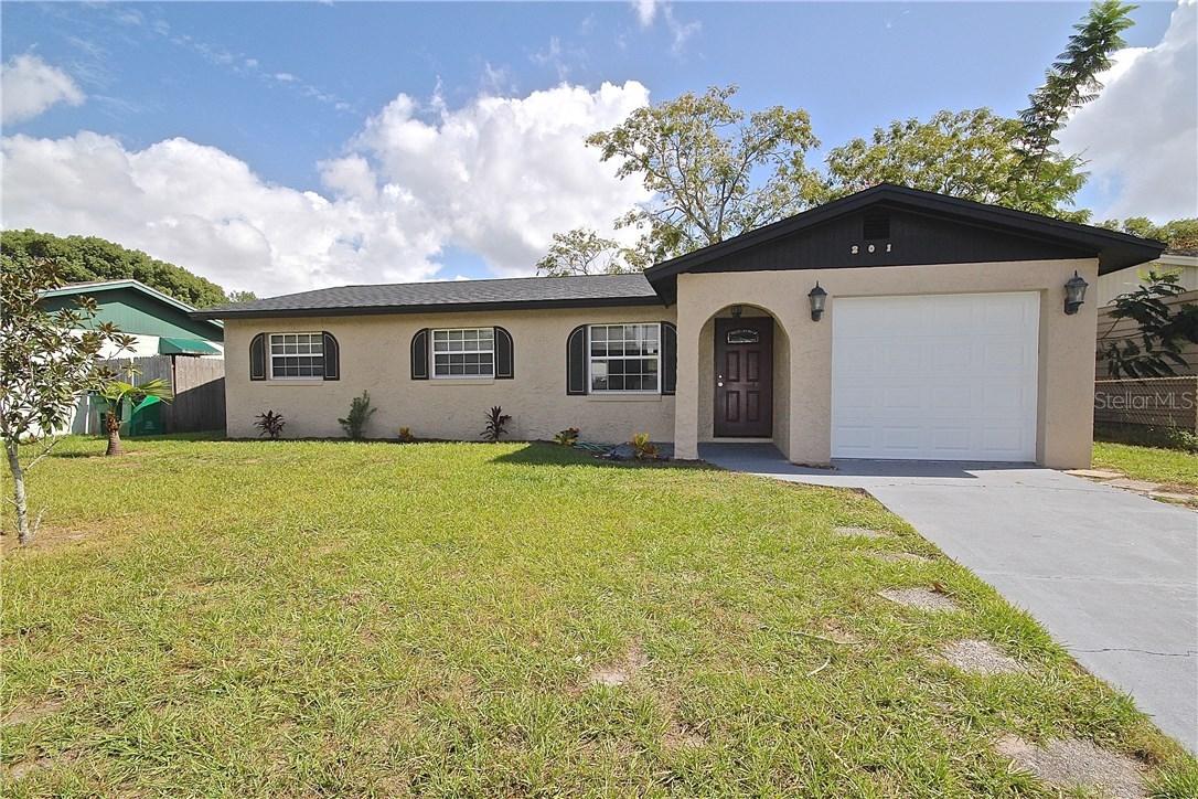 201 Albert St., Winter Springs, FL 32708