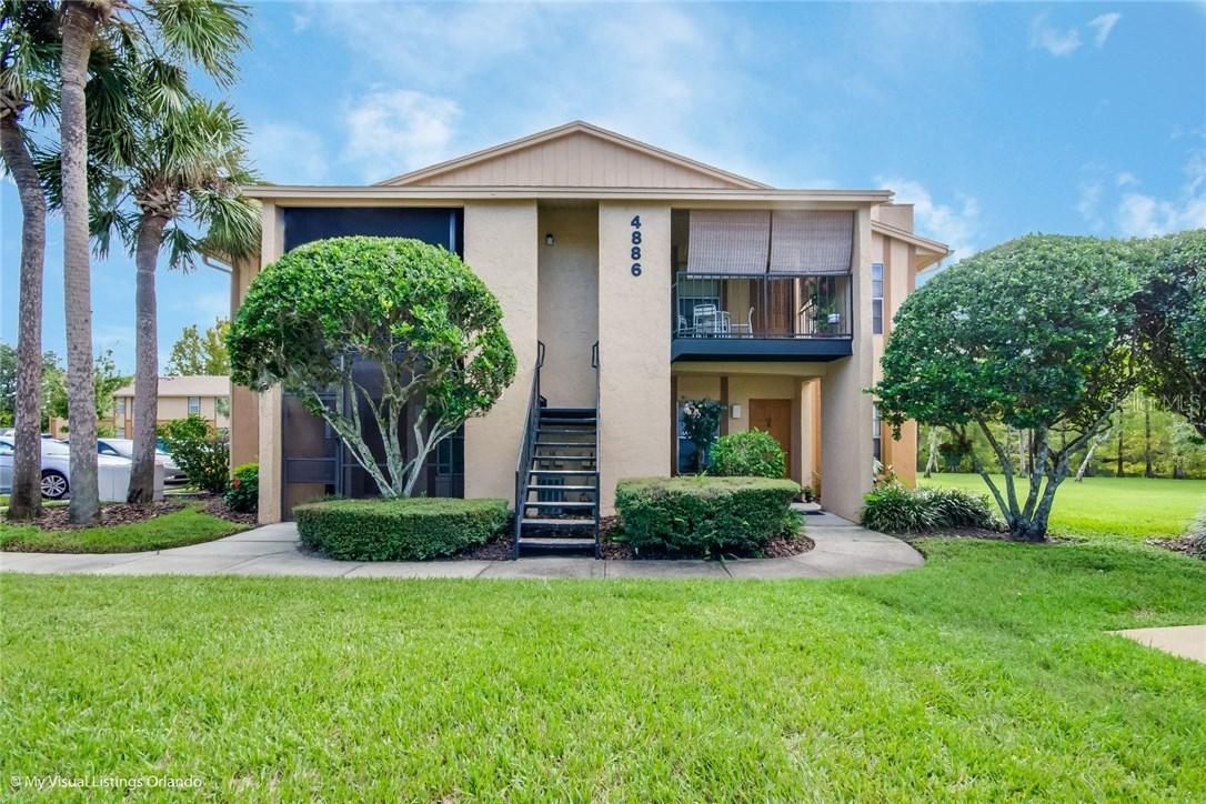 4886 S Semoran Blvd. #601, Orlando, FL 32822