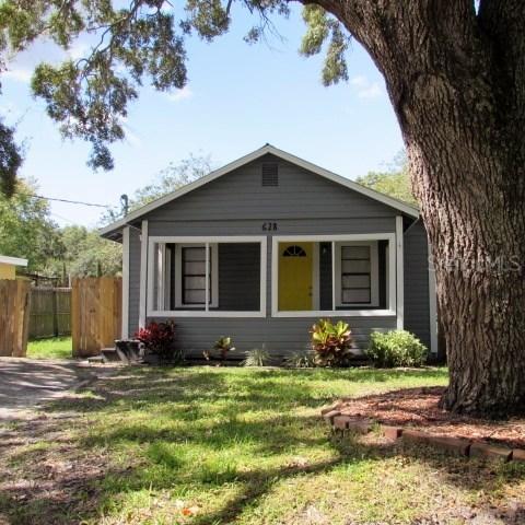 628 S Boyd St., Winter Garden, FL 34787