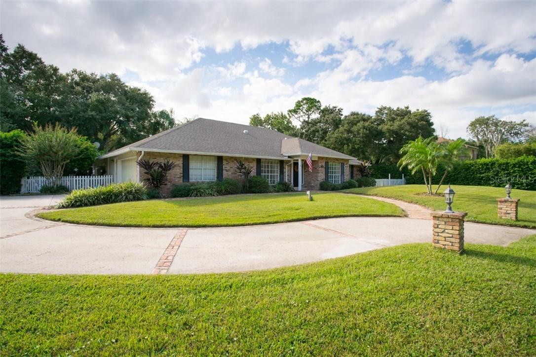 136 Oakdale St, Windermere, FL 34786