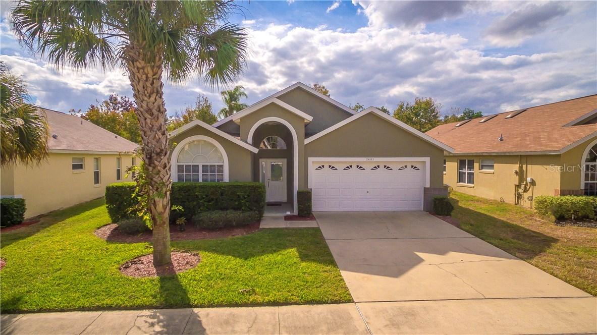 2607 Oneida Loop, Kissimmee, FL 34747