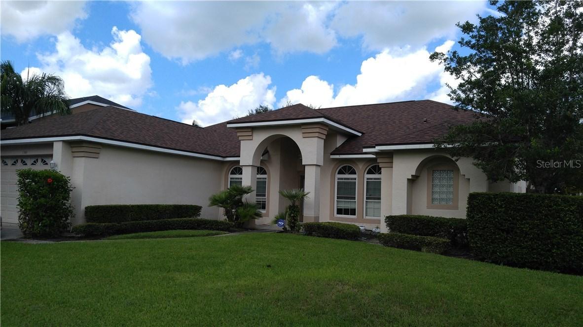 1384 Hampstead Ter., Oviedo, FL 32765