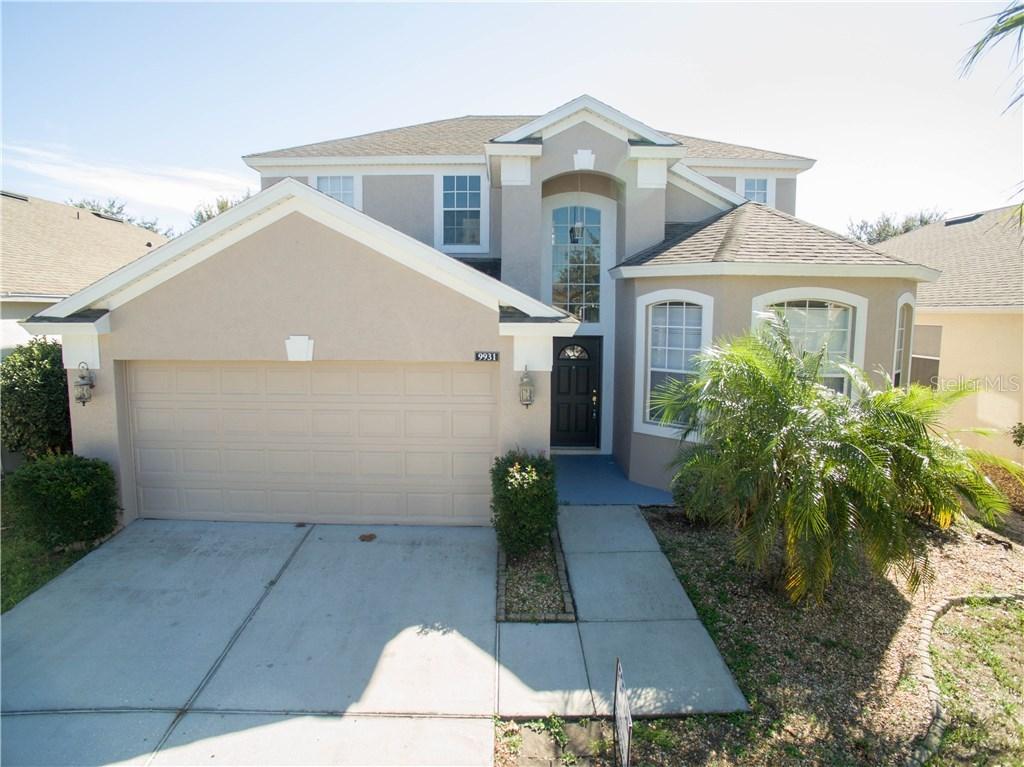 9931 Autumn Creek Ln., Orlando, FL 32832