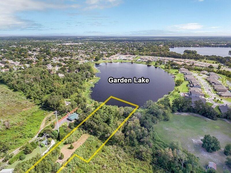 Grand Ct., Winter Park, FL 32792