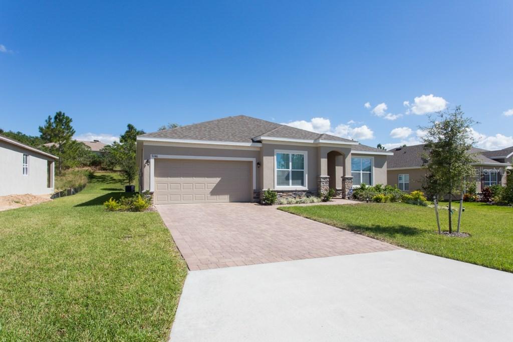 9246 Ivywood St., Clermont, FL 34711