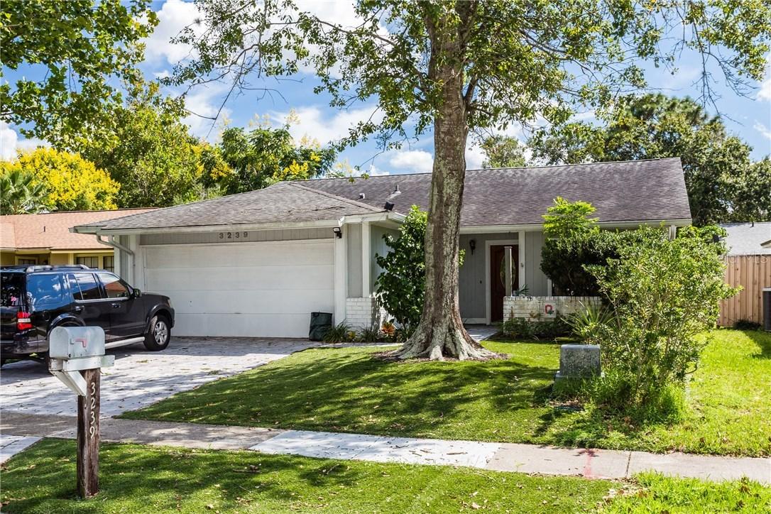 3239 Curry Woods Cir., Orlando, FL 32822
