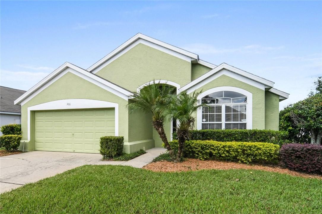 366 Longshadows Ct., Ocoee, FL 34761