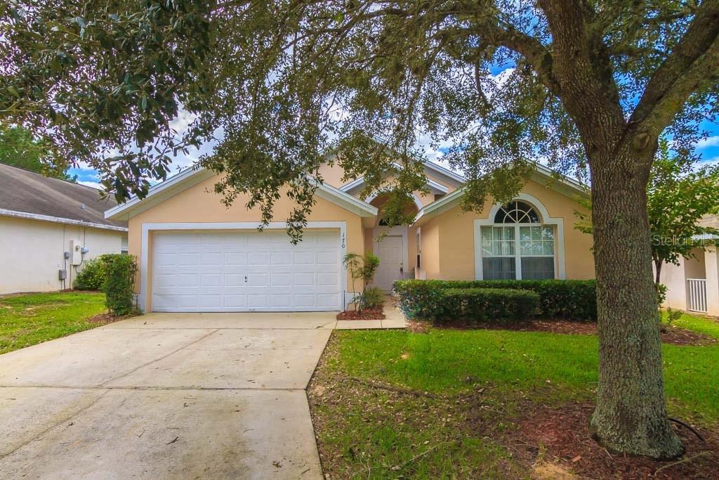 170 Pine Cone Dr., Davenport, FL 33897