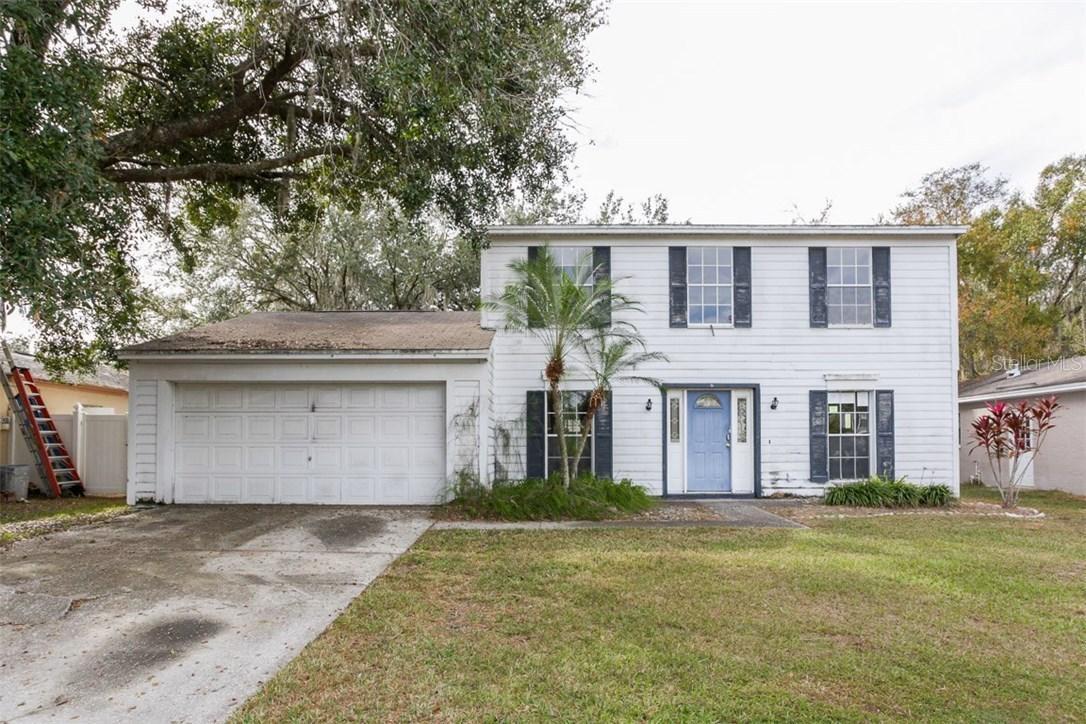 3705 Kalewood Pl., Valrico, FL 33594