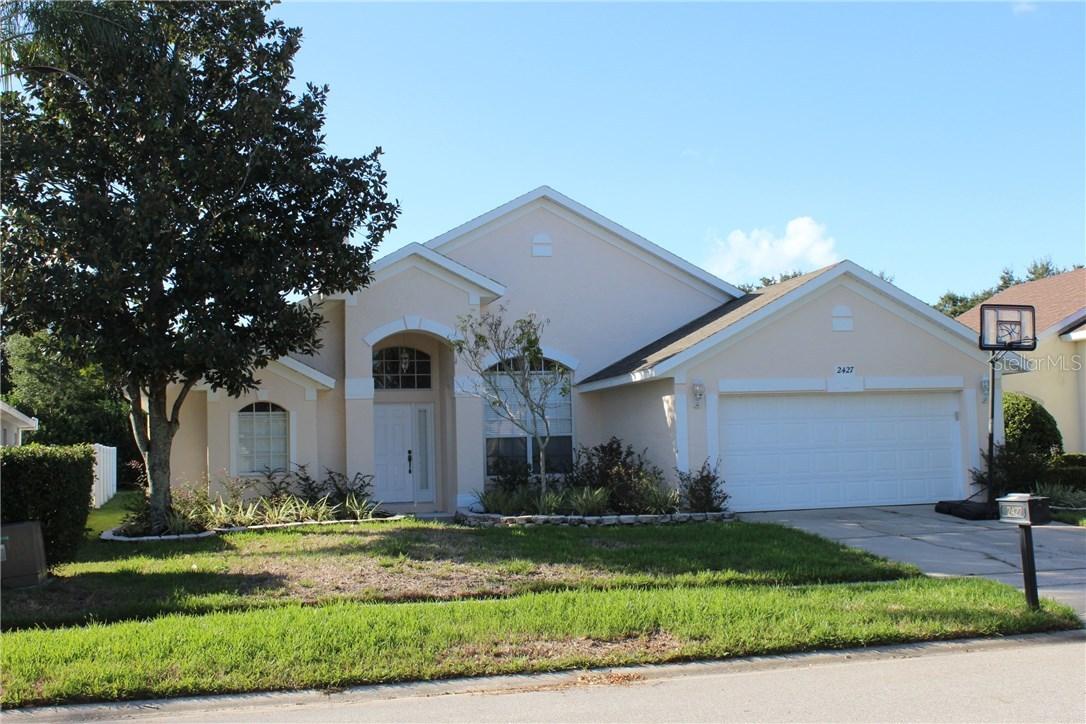 2427 Copperhill Loop, Ocoee, FL 34761