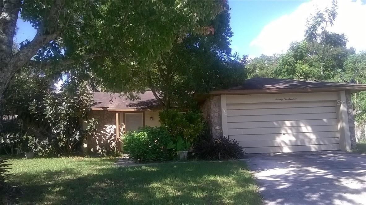 7100 Davar Ave., Orlando, FL 32810