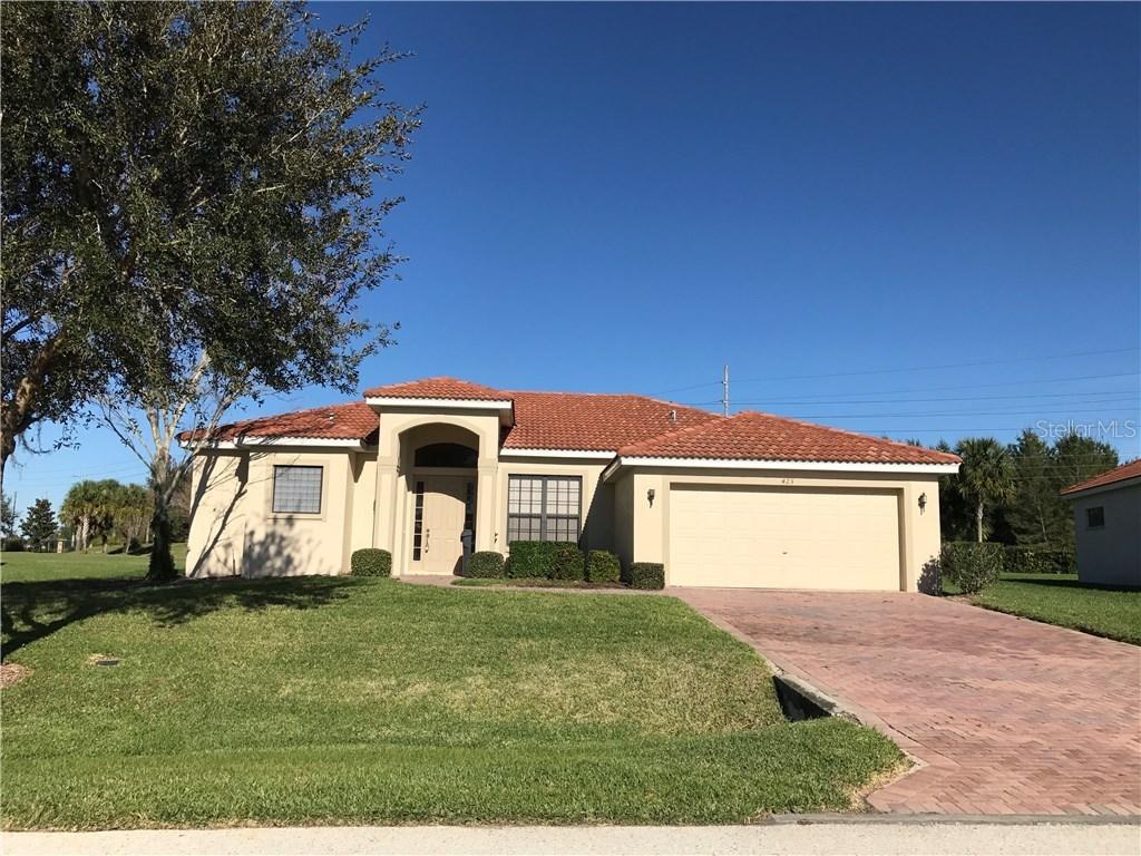 423 Caraway Dr., Poinciana, FL 34759