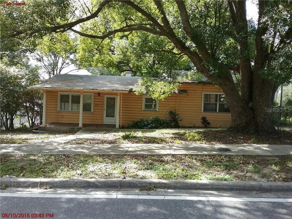624 S Bradshaw Rd., Apopka, FL 32703