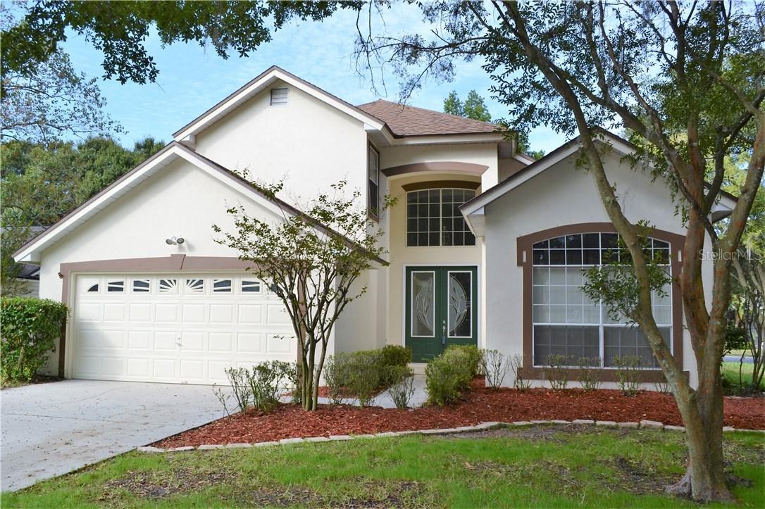 5315 N Lake Burkett Ln., Winter Park, FL 32792