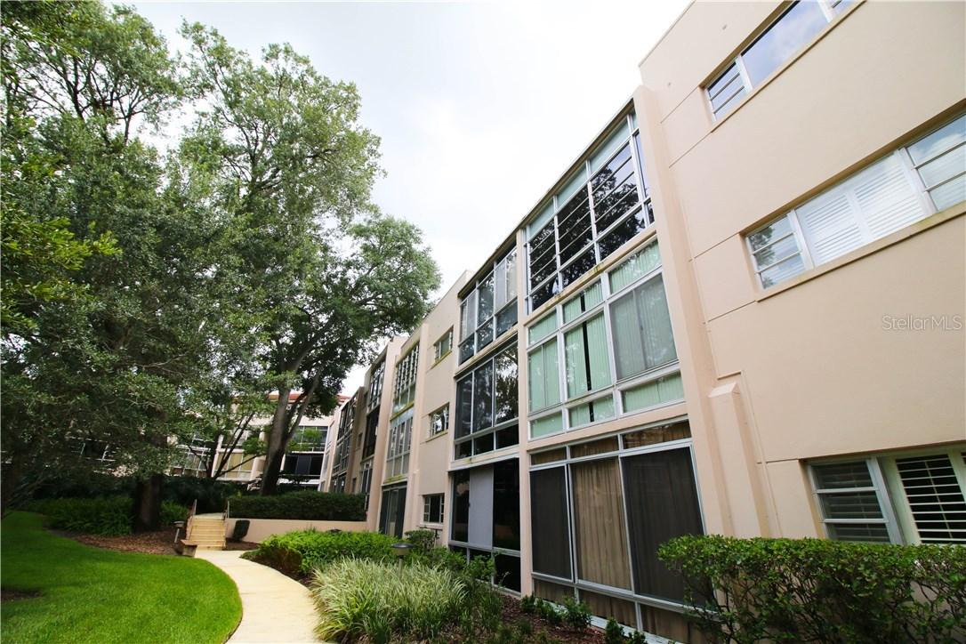 700 Melrose Ave. #L-33, Winter Park, FL 32789