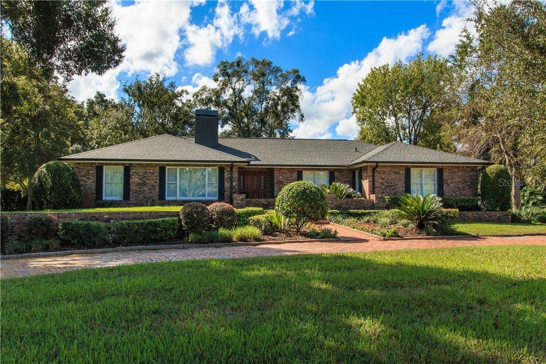 141 Hunters Tr., Longwood, FL 32779