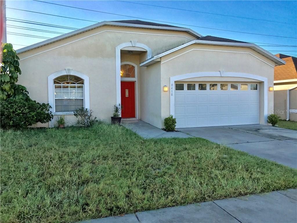 8418 Sun Dr., Port Richey, FL 34668