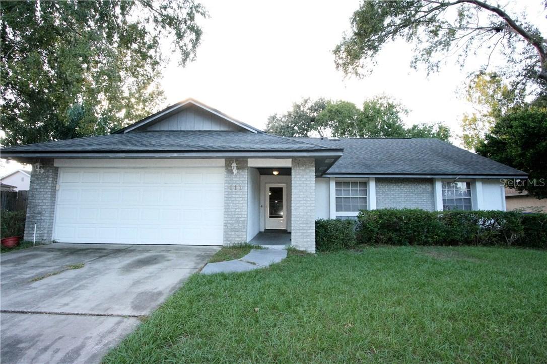 111 Brigadoon Point, Orlando, FL 32835