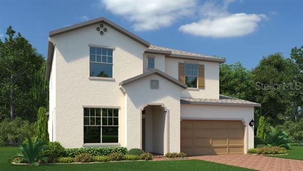 1287 Gatewood Ave., Minneola, FL 34715