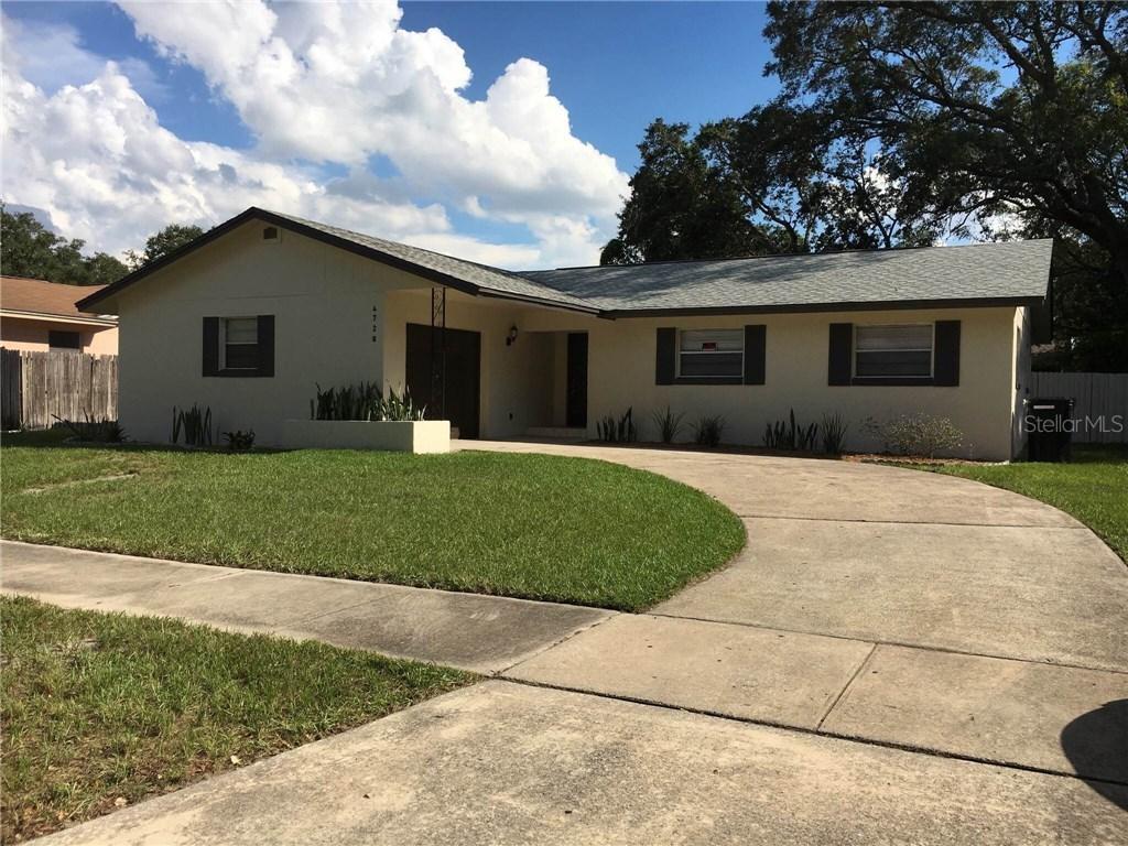 4728 Carmel St., Orlando, FL 32808