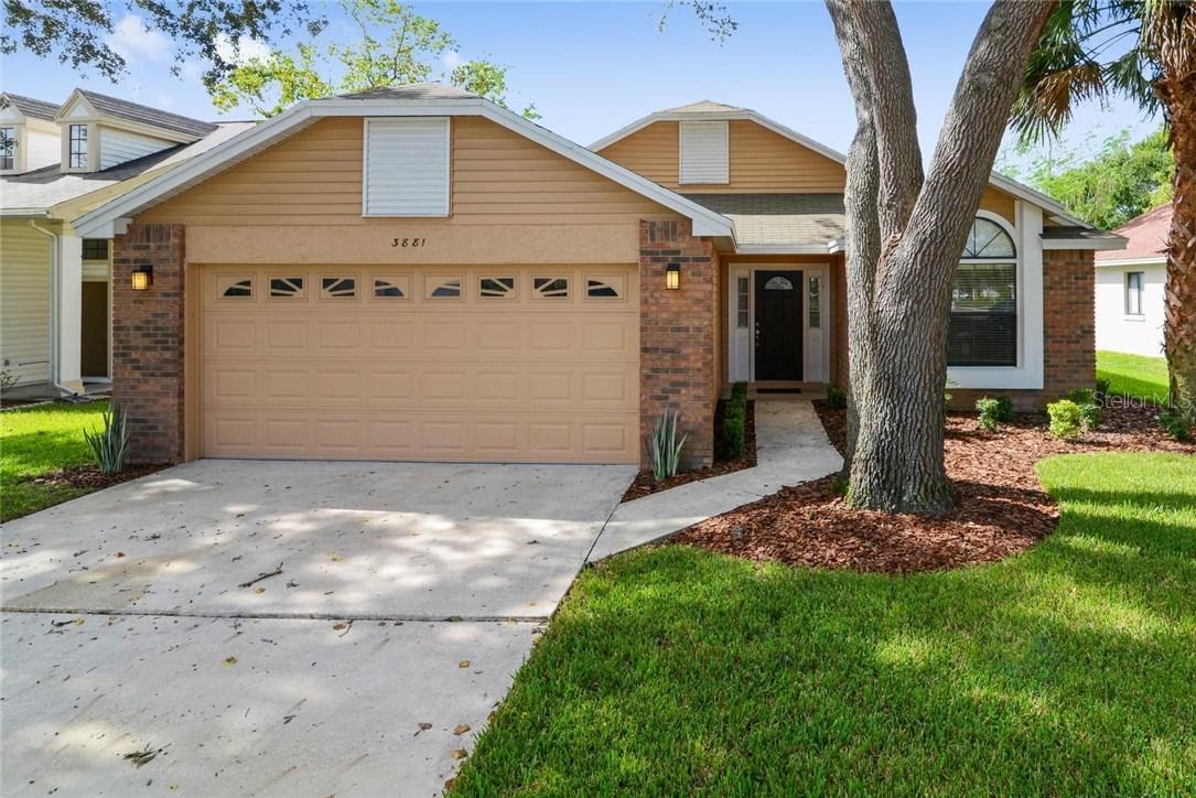3881 Waterview Loop, Winter Park, FL 32792