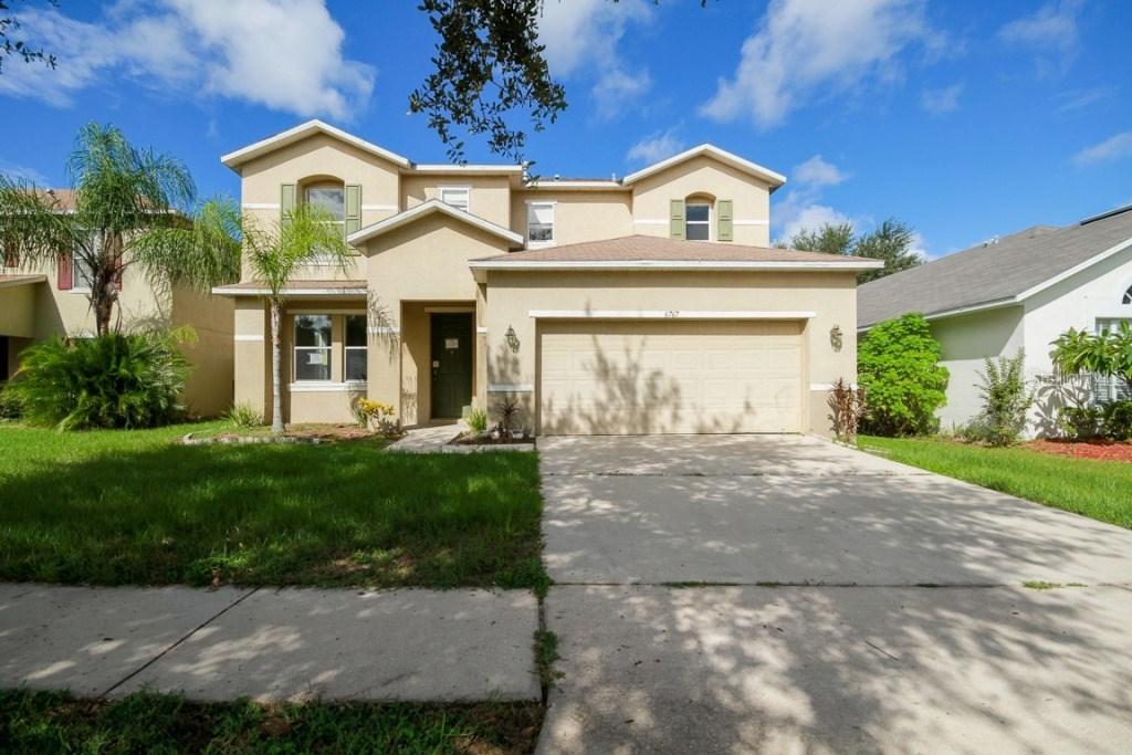 6767 Waterton Dr., Riverview, FL 33569