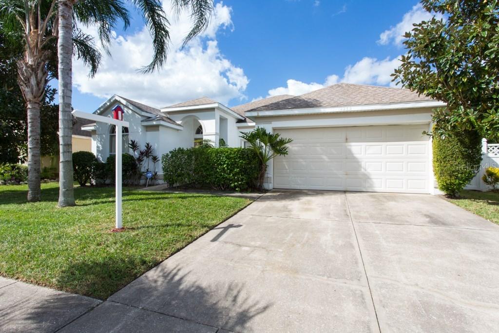 12252 Bronson Way, Orlando, FL 32824