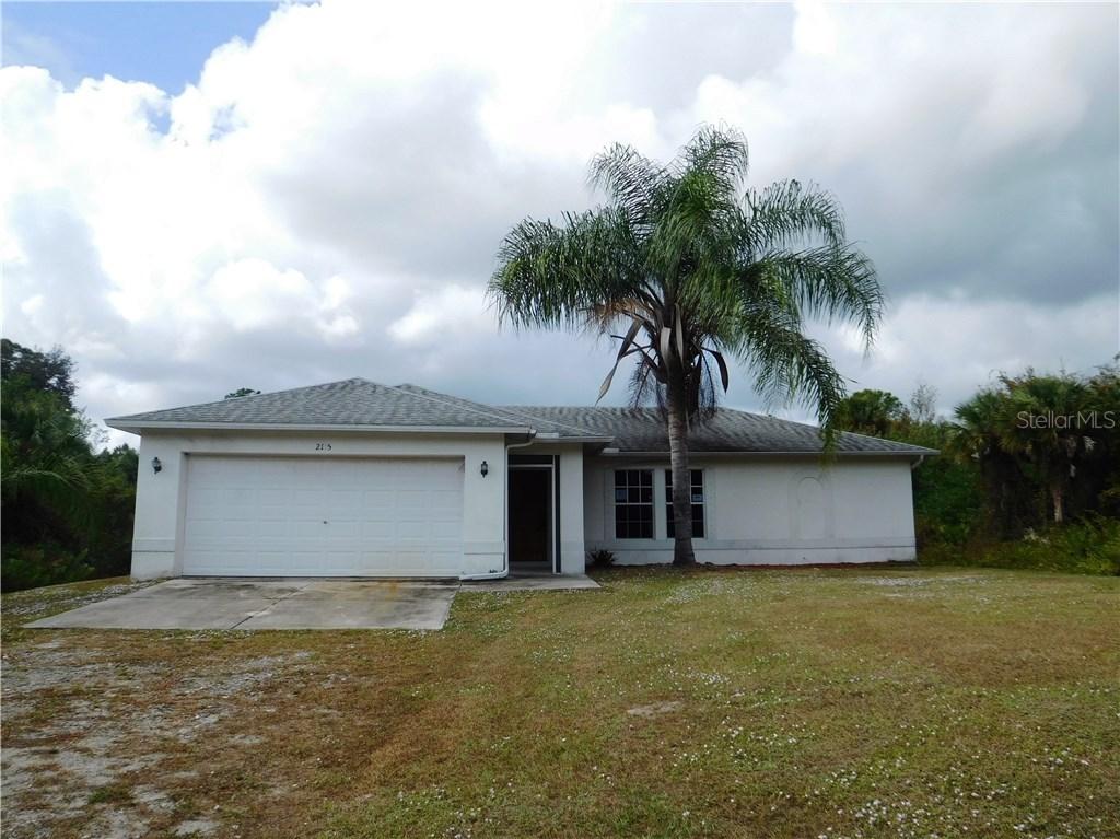 2115 Desoto Blvd., Naples, FL 34117