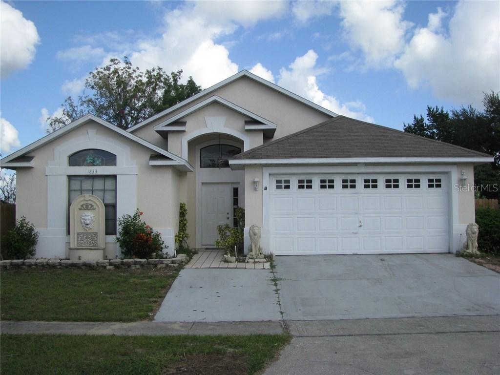 1833 Tillstream Dr., Orlando, FL 32818