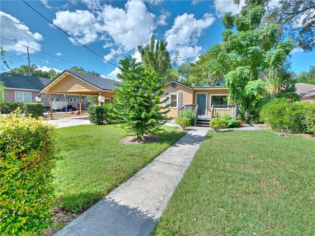 530 S S Lakeview Ave Ave., Winter Garden, FL 34787