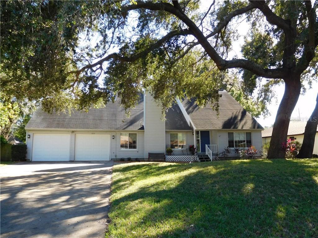 1652 Wind Willow Rd., Belle Isle, FL 32809