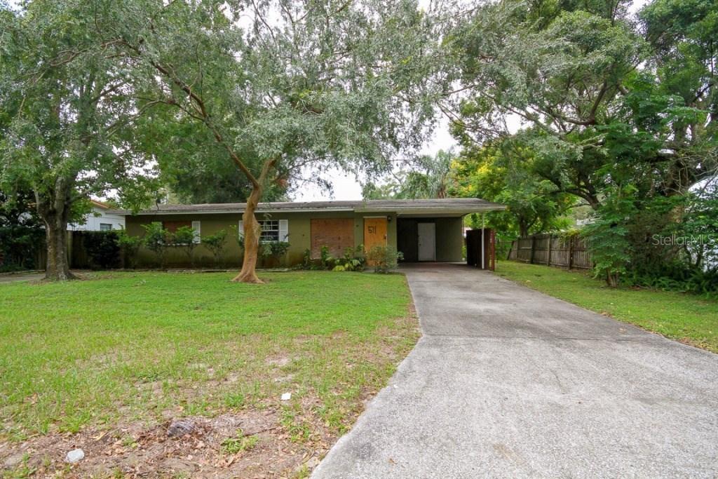 511 Everina Creek, Brandon, FL 33510