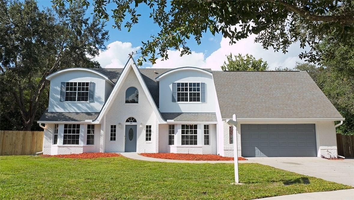 304 Oakwood Ct., Lake Mary, FL 32746