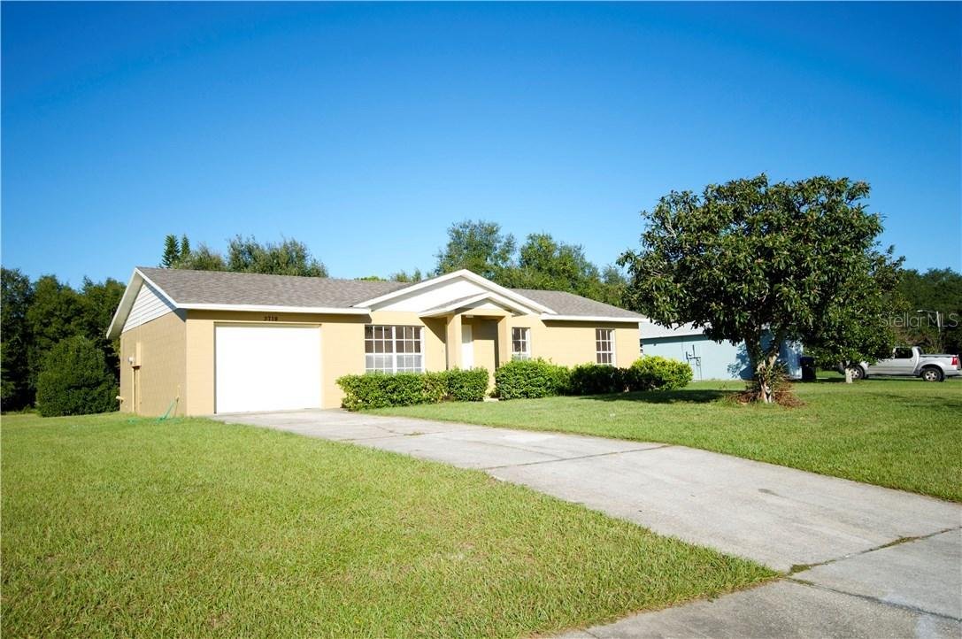 3718 George Martin Rd., Mount Dora, FL 32757