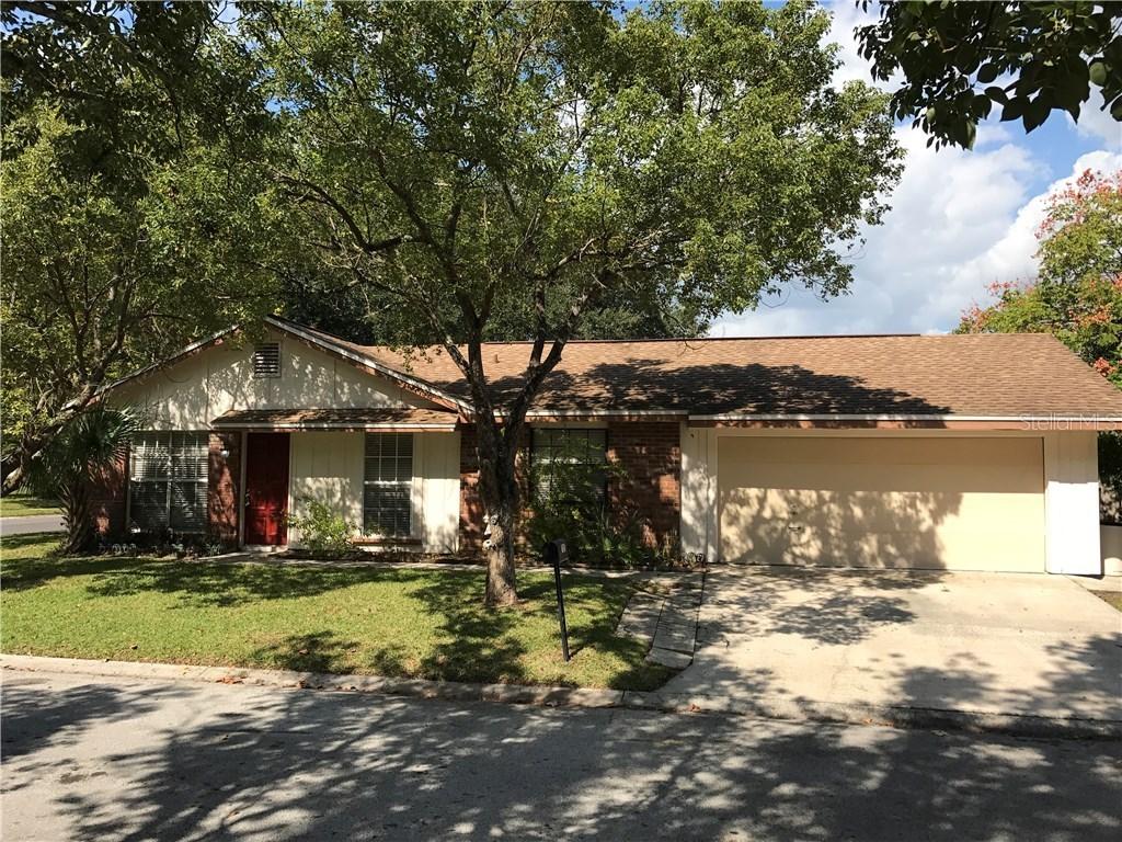 705 Heather Ln., Winter Springs, FL 32708