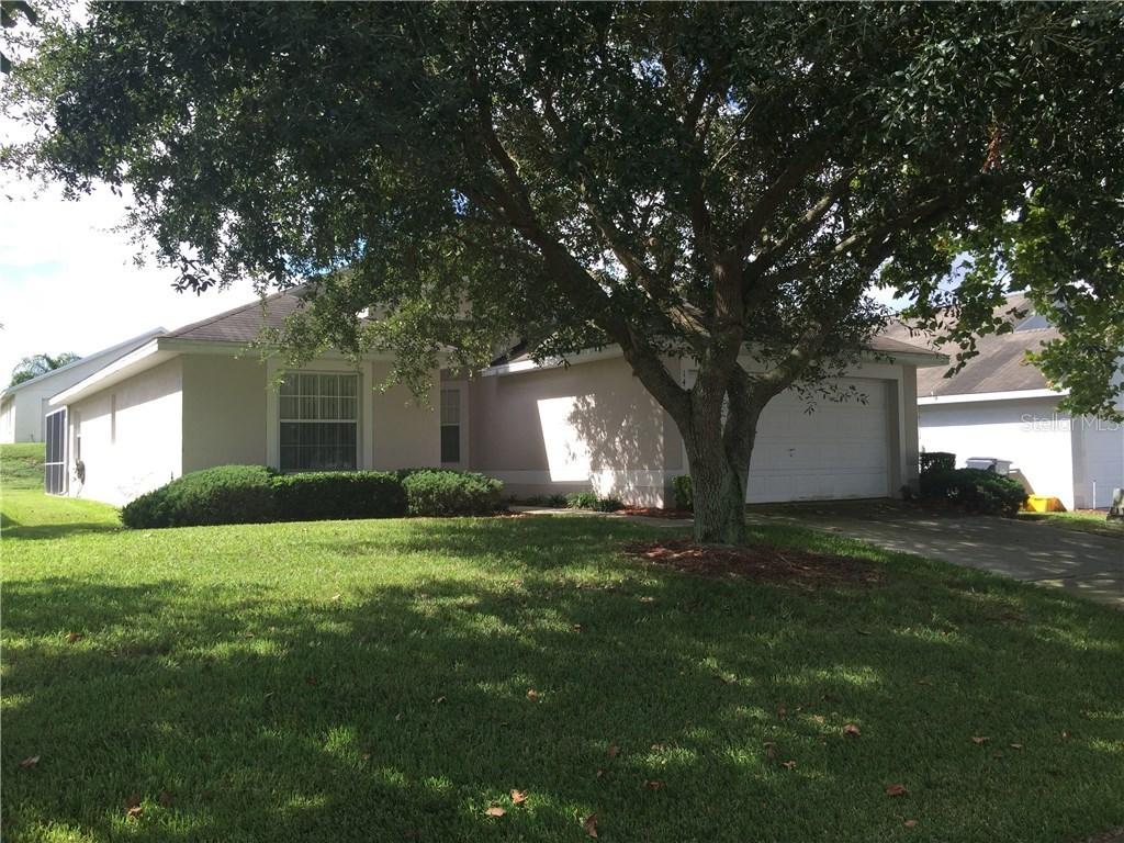 145 Hillside Dr., Davenport, FL 33897