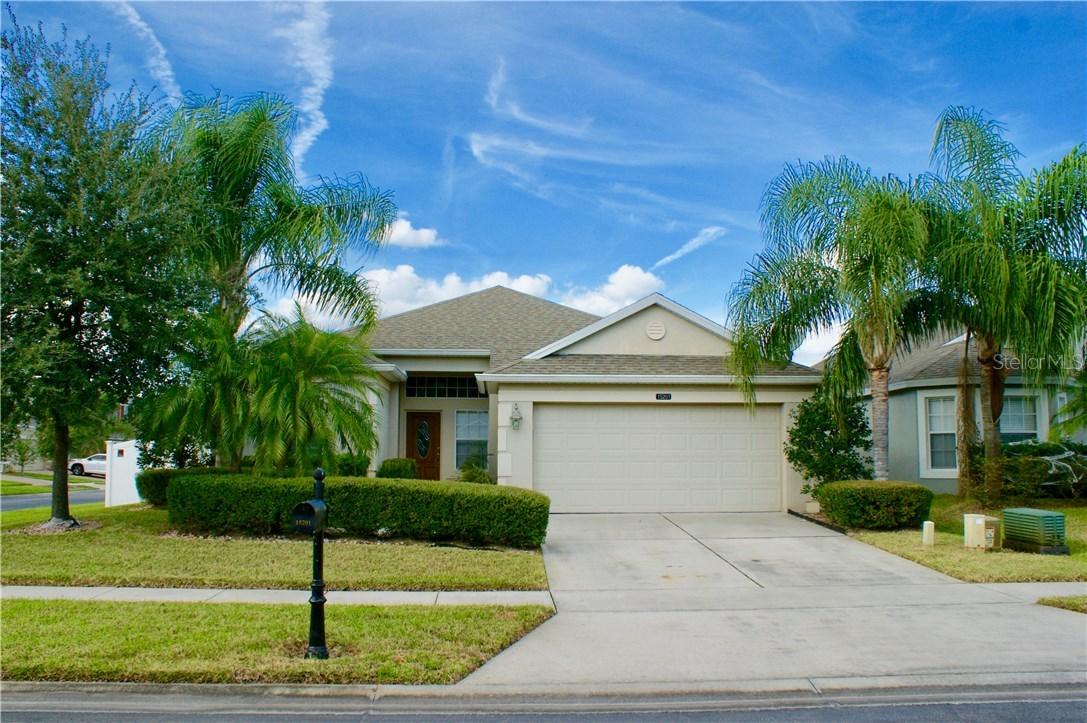 15201 Trieste St., Orlando, FL 32828